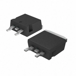 STTH20LCD06CG-TR STMicroelectronics