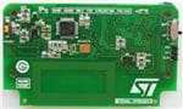 STEVAL-IPR002V1 STMicroelectronics