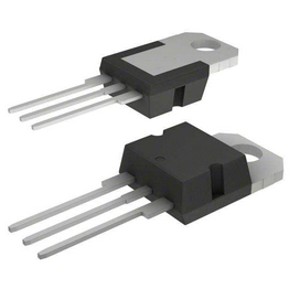 BUL59 STMicroelectronics