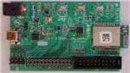 STEVAL-IDZ301V1 STMicroelectronics