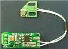 STEVAL-IFS005V1 STMicroelectronics