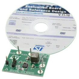 STEVAL-ILL054V1 STMicroelectronics