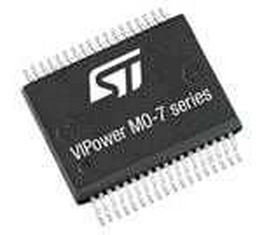 VND7020AJ-E STMicroelectronics