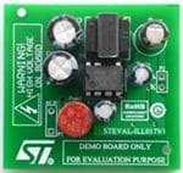 STEVAL-ILL017V1 STMicroelectronics