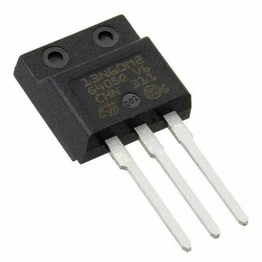 STFI9N60M2 STMicroelectronics