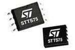 STDS75M2E STMicroelectronics