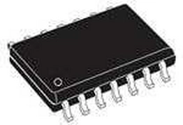 TS274AIDT STMicroelectronics