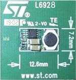 EVAL6928D STMicroelectronics