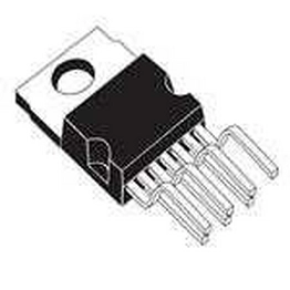 STV8131 STMicroelectronics