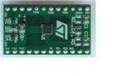 STEVAL-MKI133V1 STMicroelectronics