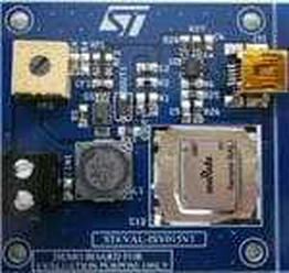 STEVAL-ISV015V1 STMicroelectronics
