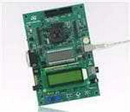 STMicroelectronics STM8L1526-EVAL image