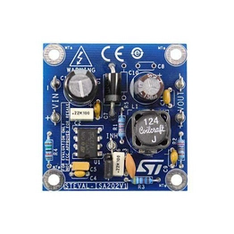 STEVAL-ISA202V1 STMicroelectronics