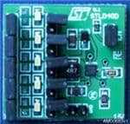 STEVAL-TLL001V1 STMicroelectronics