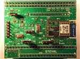 STEVAL-IDW001V1 STMicroelectronics