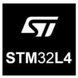 STM32L412CBT6 STMicroelectronics