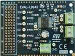 EVAL-L9942 STMicroelectronics