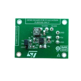 STEVAL-IPE008V2 STMicroelectronics