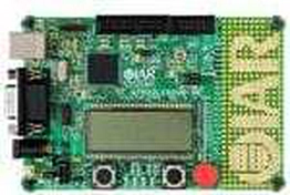 STM32L152-SK/IAR STMicroelectronics