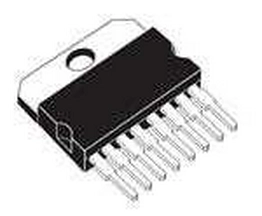 L9911U STMicroelectronics