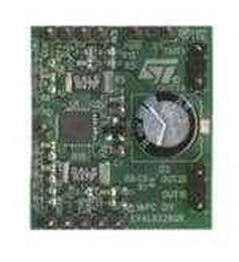 STEVAL-IFS002V2 STMicroelectronics