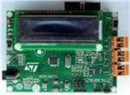 STEVAL-ISB012V1 STMicroelectronics