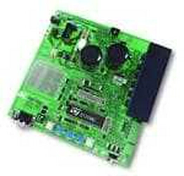 ST7MC-MOT/IND STMicroelectronics