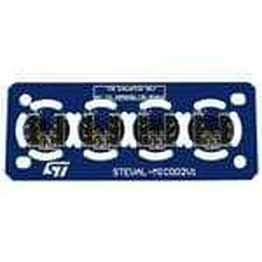 STEVAL-MIC002V1 STMicroelectronics