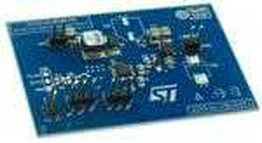 STMicroelectronics STEVAL-CBL016V1 image