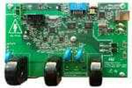 EVALSTPM3X-3PH STMicroelectronics