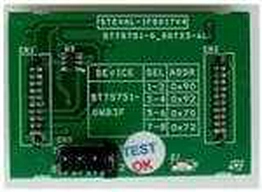 STEVAL-IFS017V4 STMicroelectronics