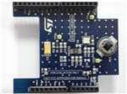 STEVAL-IDI009V1 STMicroelectronics