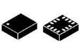 LSM6DSMUSTR STMicroelectronics