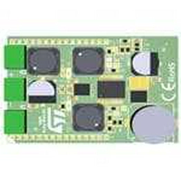 EV-VNHD7008AY STMicroelectronics