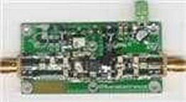 STEVAL-TDR015V1 STMicroelectronics
