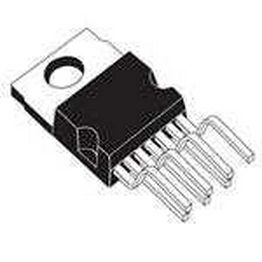 TDA7298V STMicroelectronics