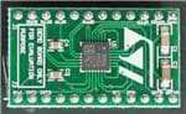STEVAL-MKI064V1 STMicroelectronics