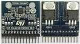 STEVAL-ISA166V1 STMicroelectronics