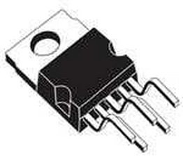 VIPER50SP13TR STMicroelectronics