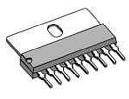 TDA8133 STMicroelectronics