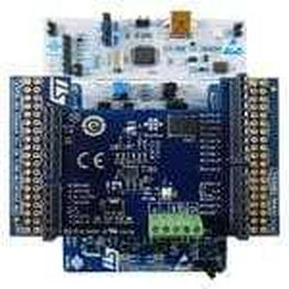 P-NUCLEO-IOD01A1 STMicroelectronics