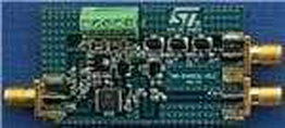 STEVAL-TDR001V1 STMicroelectronics