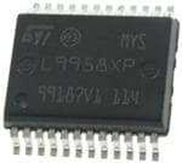 VND5E025LK-E STMicroelectronics