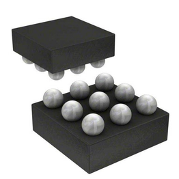 ESDAULC6-8F3 STMicroelectronics