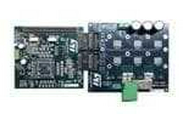STMicroelectronics EVAL-L9907 image