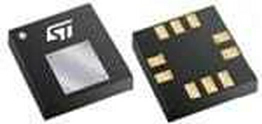 LPS22HDTR STMicroelectronics