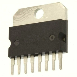 L9474N STMicroelectronics