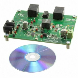 STEVAL-TSP005V2 STMicroelectronics