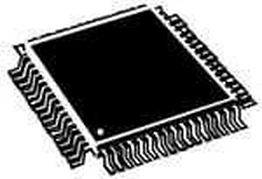 STM32L162QDH6TR STMicroelectronics