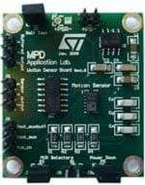 STEVAL-MKI098V1 STMicroelectronics